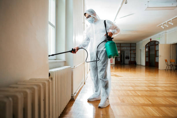 Best Pest Control for Hotels  in USA